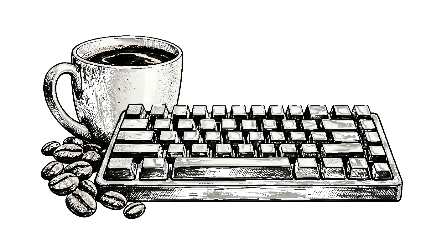 adam. coder. trader.